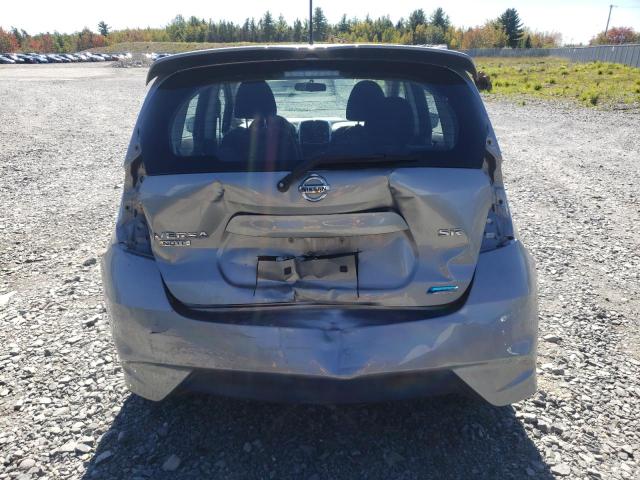 Photo 8 VIN: 3N1CE2CP9FL375984 - NISSAN VERSA NOTE 