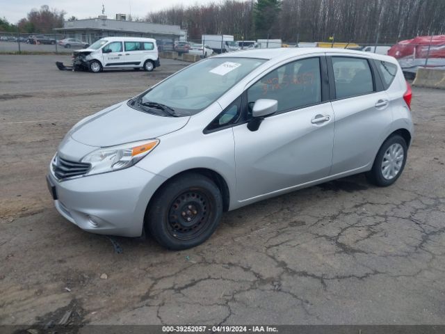 Photo 1 VIN: 3N1CE2CP9FL376018 - NISSAN VERSA NOTE 