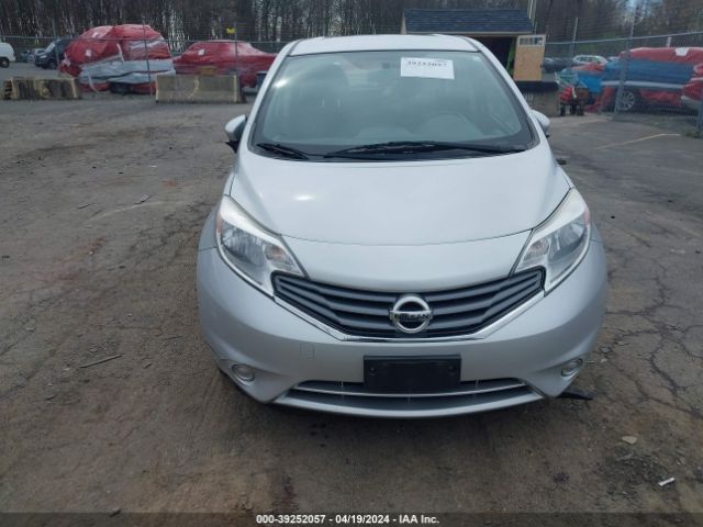 Photo 5 VIN: 3N1CE2CP9FL376018 - NISSAN VERSA NOTE 