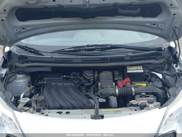 Photo 9 VIN: 3N1CE2CP9FL376018 - NISSAN VERSA NOTE 