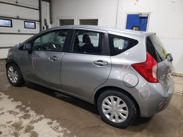 Photo 1 VIN: 3N1CE2CP9FL376262 - NISSAN VERSA 