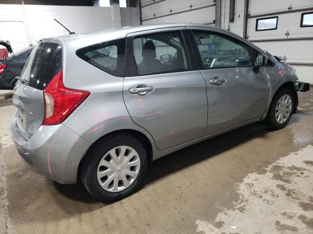 Photo 2 VIN: 3N1CE2CP9FL376262 - NISSAN VERSA 