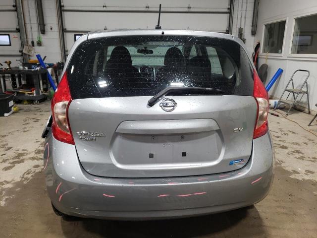 Photo 5 VIN: 3N1CE2CP9FL376262 - NISSAN VERSA 