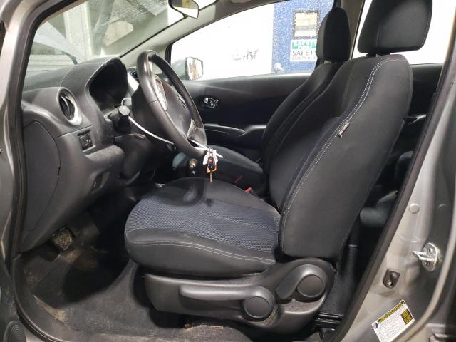 Photo 6 VIN: 3N1CE2CP9FL376262 - NISSAN VERSA 