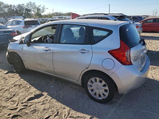 Photo 1 VIN: 3N1CE2CP9FL376973 - NISSAN VERSA NOTE 