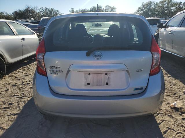 Photo 5 VIN: 3N1CE2CP9FL376973 - NISSAN VERSA NOTE 