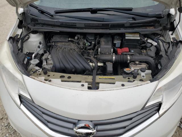 Photo 10 VIN: 3N1CE2CP9FL377136 - NISSAN VERSA 