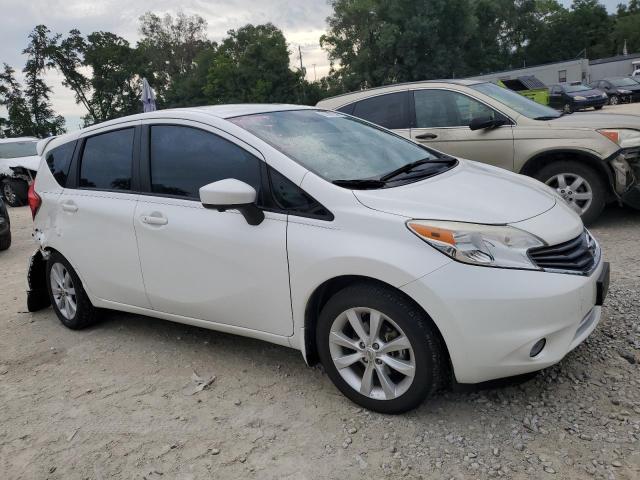 Photo 3 VIN: 3N1CE2CP9FL377136 - NISSAN VERSA 