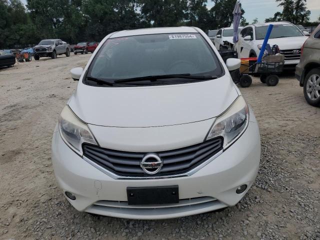 Photo 4 VIN: 3N1CE2CP9FL377136 - NISSAN VERSA 