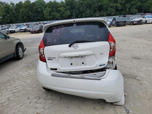 Photo 5 VIN: 3N1CE2CP9FL377136 - NISSAN VERSA 