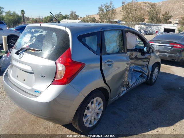 Photo 3 VIN: 3N1CE2CP9FL377461 - NISSAN VERSA NOTE 