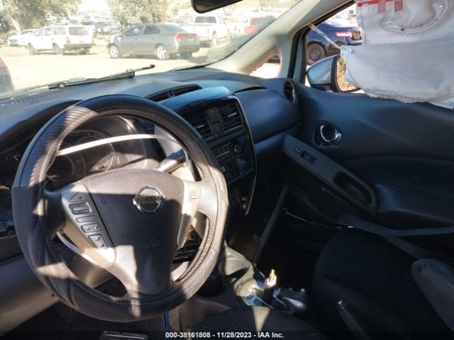 Photo 4 VIN: 3N1CE2CP9FL377461 - NISSAN VERSA NOTE 