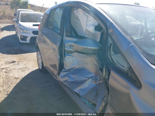 Photo 5 VIN: 3N1CE2CP9FL377461 - NISSAN VERSA NOTE 