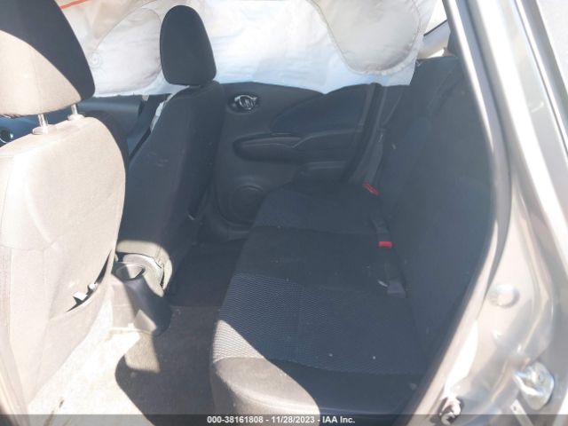 Photo 7 VIN: 3N1CE2CP9FL377461 - NISSAN VERSA NOTE 