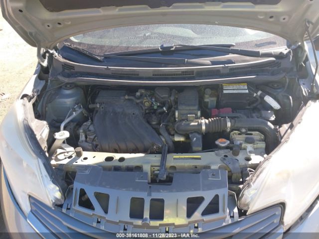 Photo 9 VIN: 3N1CE2CP9FL377461 - NISSAN VERSA NOTE 