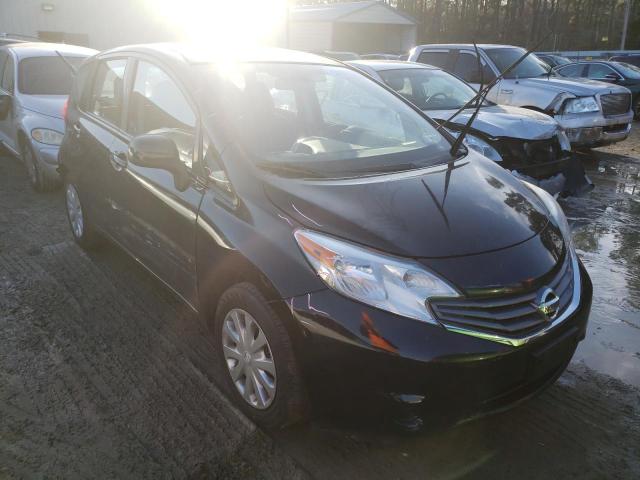 Photo 0 VIN: 3N1CE2CP9FL378156 - NISSAN VERSA NOTE 