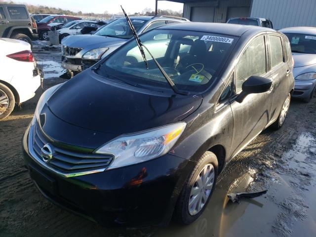 Photo 1 VIN: 3N1CE2CP9FL378156 - NISSAN VERSA NOTE 