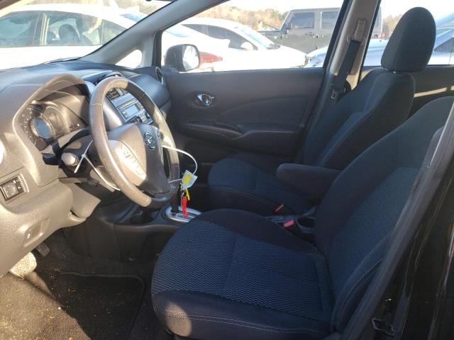 Photo 4 VIN: 3N1CE2CP9FL378156 - NISSAN VERSA NOTE 