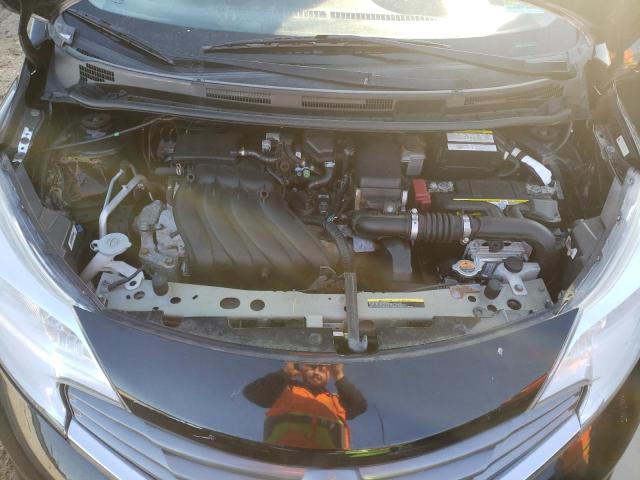 Photo 6 VIN: 3N1CE2CP9FL378156 - NISSAN VERSA NOTE 