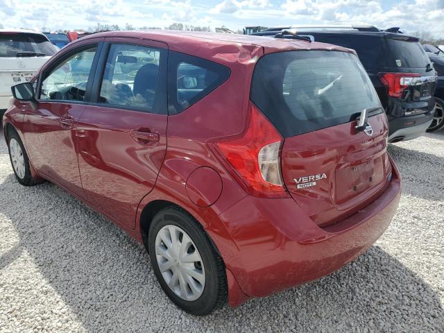 Photo 2 VIN: 3N1CE2CP9FL378268 - NISSAN VERSA 