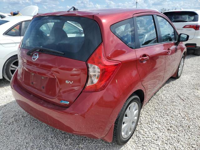 Photo 3 VIN: 3N1CE2CP9FL378268 - NISSAN VERSA 