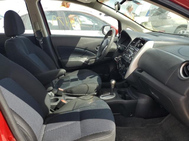 Photo 4 VIN: 3N1CE2CP9FL378268 - NISSAN VERSA 