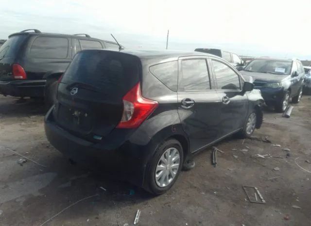 Photo 3 VIN: 3N1CE2CP9FL378576 - NISSAN VERSA NOTE 