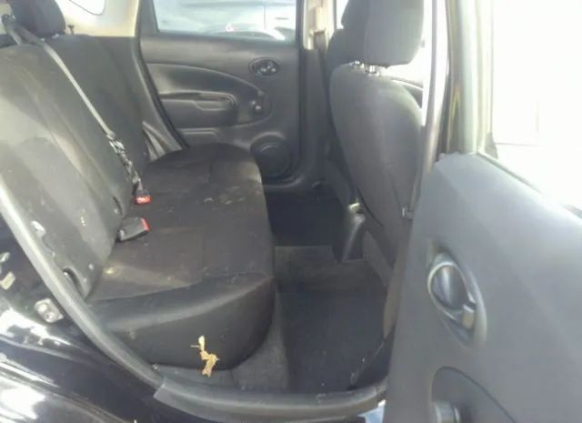 Photo 7 VIN: 3N1CE2CP9FL378576 - NISSAN VERSA NOTE 