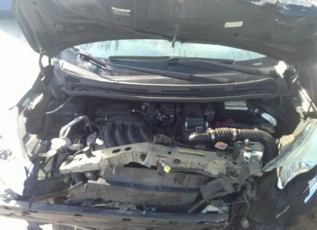 Photo 9 VIN: 3N1CE2CP9FL378576 - NISSAN VERSA NOTE 