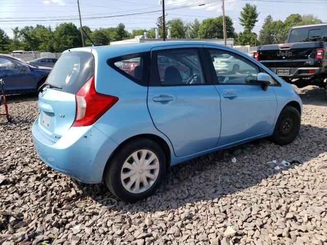 Photo 2 VIN: 3N1CE2CP9FL378657 - NISSAN VERSA NOTE 