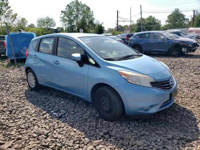 Photo 3 VIN: 3N1CE2CP9FL378657 - NISSAN VERSA NOTE 