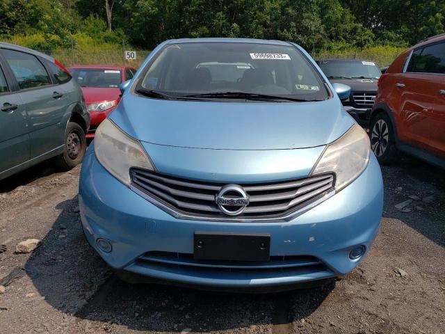 Photo 4 VIN: 3N1CE2CP9FL378657 - NISSAN VERSA NOTE 