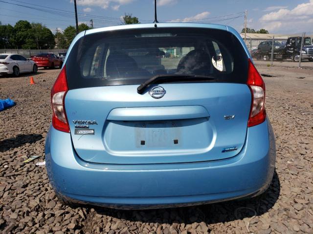 Photo 5 VIN: 3N1CE2CP9FL378657 - NISSAN VERSA NOTE 