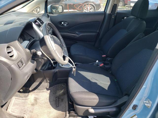 Photo 6 VIN: 3N1CE2CP9FL378657 - NISSAN VERSA NOTE 