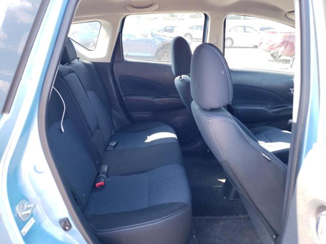 Photo 9 VIN: 3N1CE2CP9FL378657 - NISSAN VERSA NOTE 