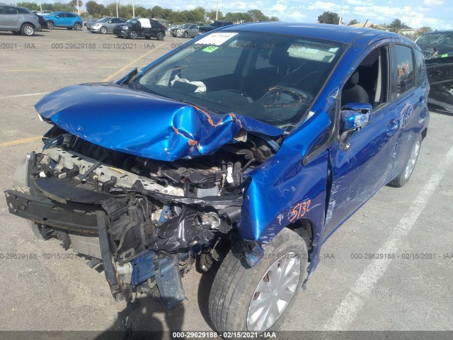 Photo 5 VIN: 3N1CE2CP9FL379100 - NISSAN VERSA NOTE 