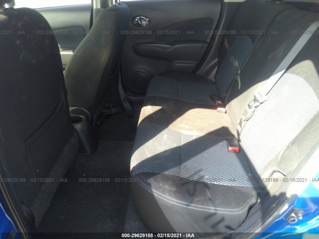 Photo 7 VIN: 3N1CE2CP9FL379100 - NISSAN VERSA NOTE 