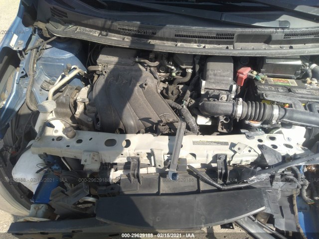 Photo 9 VIN: 3N1CE2CP9FL379100 - NISSAN VERSA NOTE 