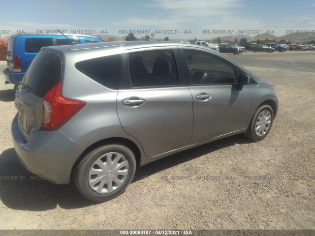 Photo 3 VIN: 3N1CE2CP9FL379789 - NISSAN VERSA NOTE 