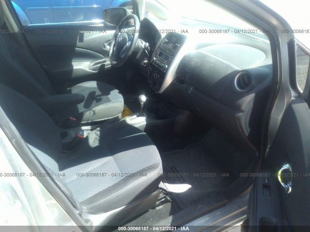 Photo 4 VIN: 3N1CE2CP9FL379789 - NISSAN VERSA NOTE 