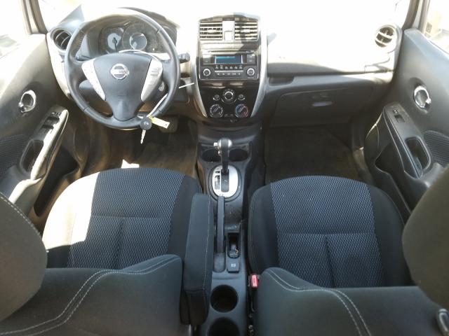 Photo 8 VIN: 3N1CE2CP9FL381462 - NISSAN VERSA NOTE 