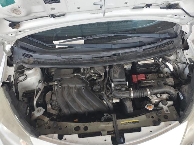 Photo 10 VIN: 3N1CE2CP9FL382174 - NISSAN VERSA NOTE 