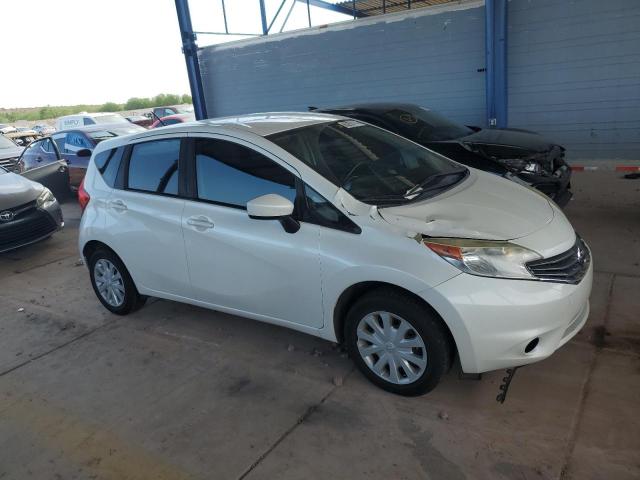 Photo 3 VIN: 3N1CE2CP9FL382174 - NISSAN VERSA NOTE 