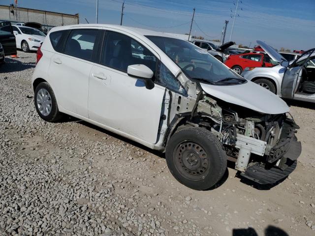 Photo 3 VIN: 3N1CE2CP9FL382420 - NISSAN VERSA NOTE 