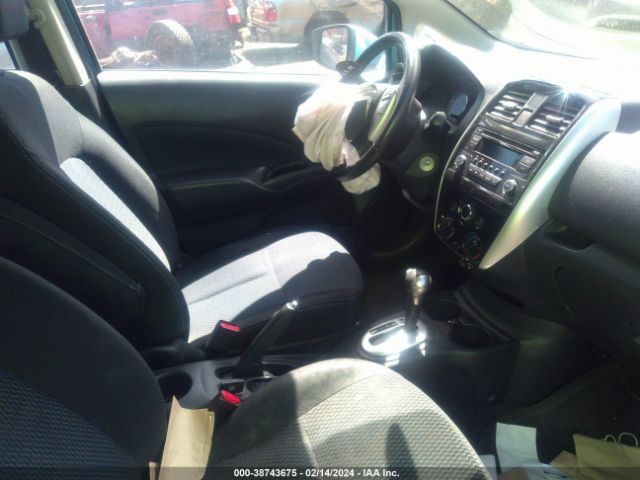 Photo 4 VIN: 3N1CE2CP9FL385527 - NISSAN VERSA NOTE 