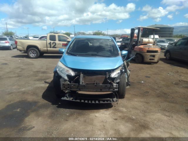 Photo 5 VIN: 3N1CE2CP9FL385527 - NISSAN VERSA NOTE 