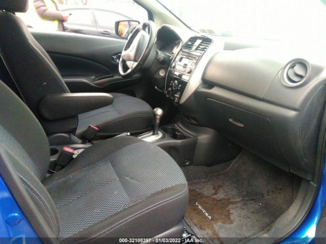 Photo 4 VIN: 3N1CE2CP9FL386225 - NISSAN VERSA NOTE 