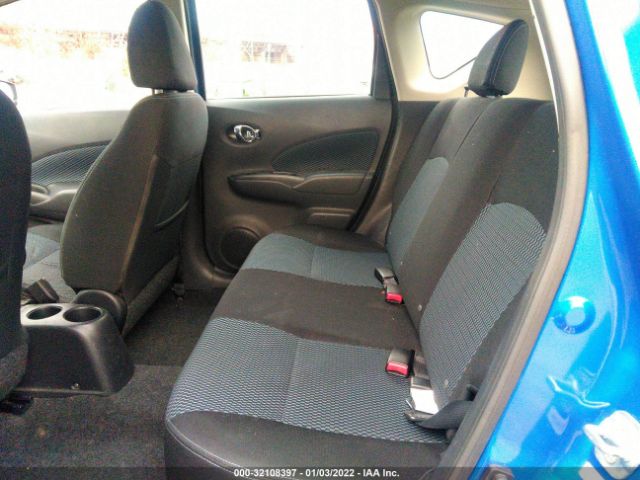 Photo 7 VIN: 3N1CE2CP9FL386225 - NISSAN VERSA NOTE 