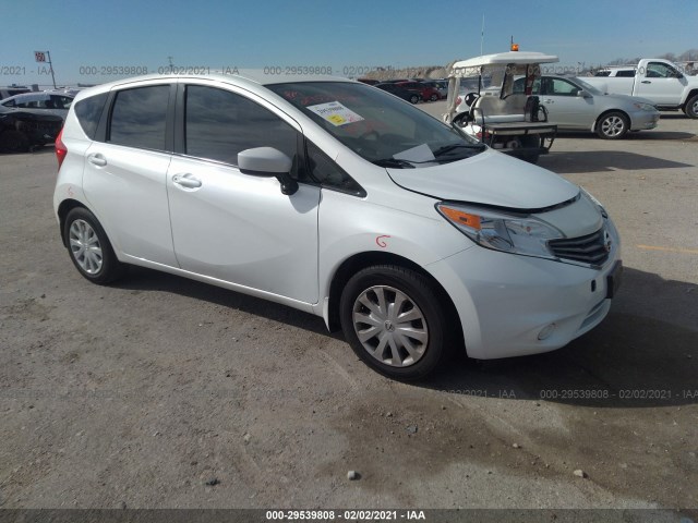 Photo 0 VIN: 3N1CE2CP9FL386788 - NISSAN VERSA NOTE 