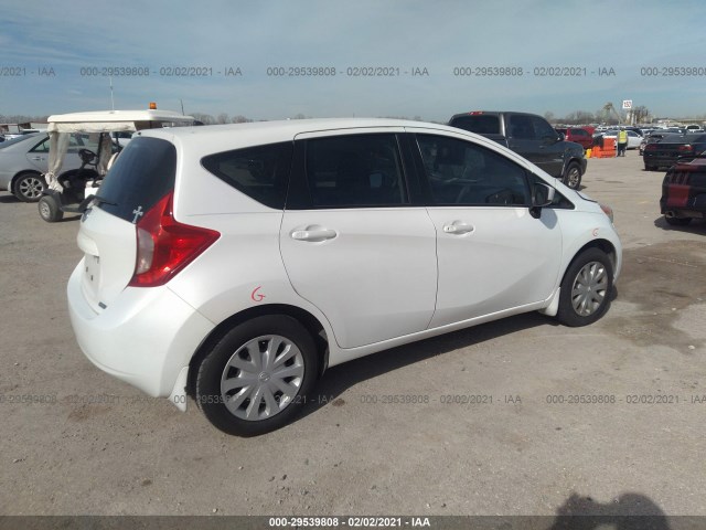 Photo 3 VIN: 3N1CE2CP9FL386788 - NISSAN VERSA NOTE 